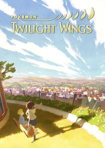 Pokemon: Twilight Wings