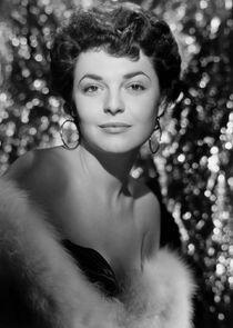 Anne Bancroft