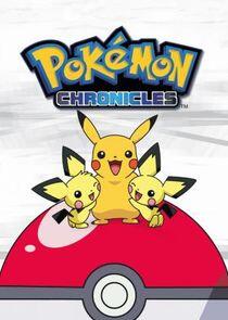 Pokémon Chronicles