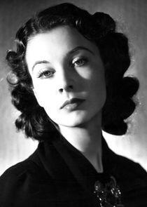 Vivien Leigh