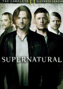 Supernatural - Season 11