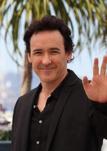 John Cusack