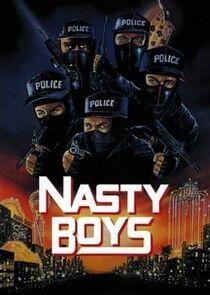 Nasty Boys