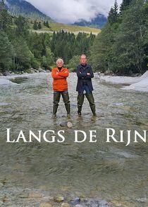 Langs de Rijn