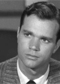 Darryl Hickman