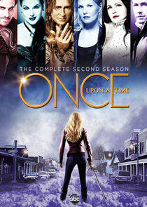 Once Upon a Time - Season 2