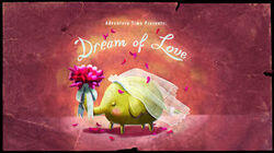 Dream of Love