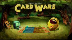 Card Wars