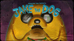 Jake the Dog