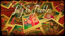 Lady & Peebles