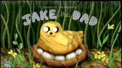 Jake the Dad