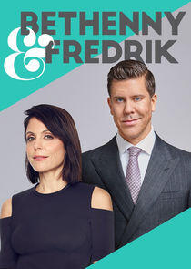 Bethenny and Fredrik