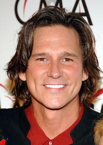 Billy Dean