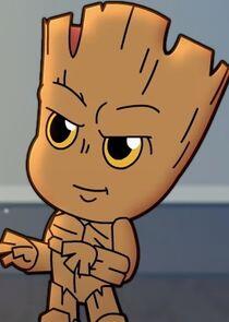 Groot