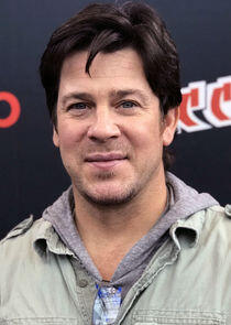 Christian Kane