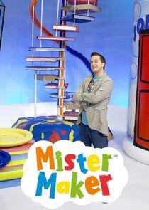 Mister Maker