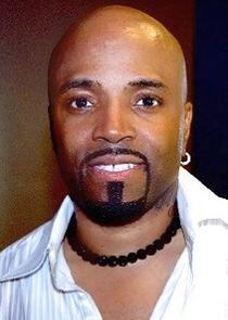 Teddy Riley