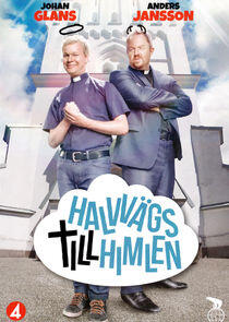 Halvvägs till himlen