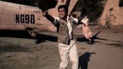 Thirty-Six Hours 'til Dawn Thirty-Six Hours 'til Dawn