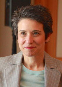 photo of Amy Walter