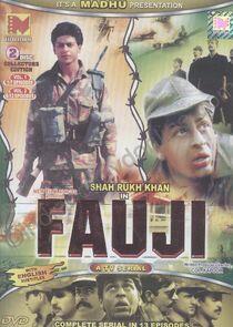 Fauji