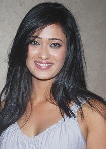 Shweta Tiwari