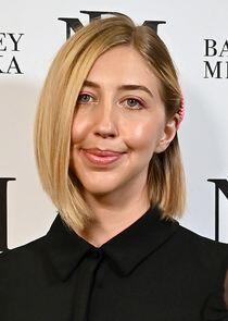 Heidi Gardner