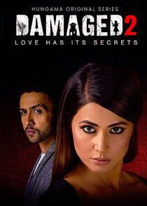 Damaged - Season 2