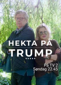 Hekta på Trump