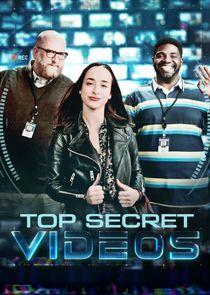 Top Secret Videos