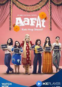 Aafat - Season 1