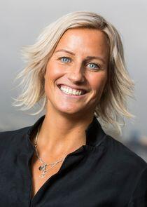 photo of Anette Bøe