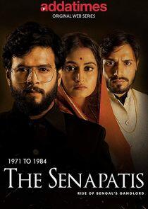 The Senapatis - Season 1