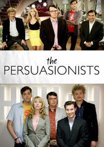 The Persuasionists