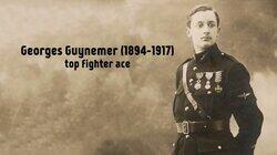 Georges Guynemer