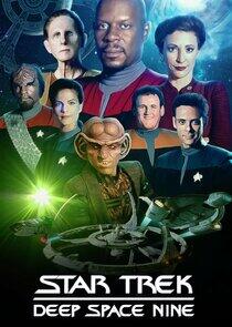 Star Trek: Deep Space Nine