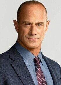 Detective Elliot Stabler