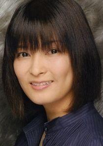 Ayako Kawasumi