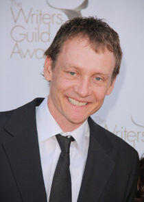 Alec Berg