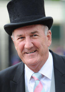 Russ Abbot