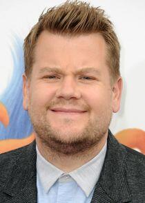 James Corden