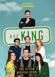 Rue King - Season 1