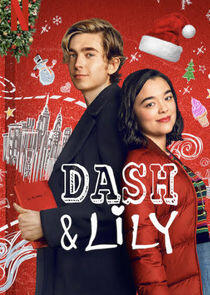 Dash & Lily