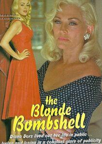 The Blonde Bombshell