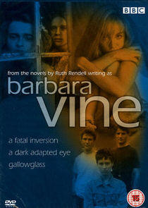 The Barbara Vine Mysteries