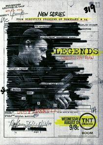 Legends - Season 1