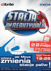 Stacja