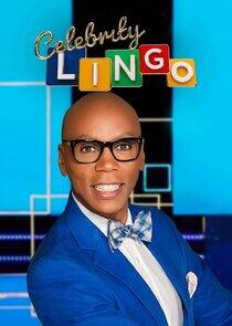 Celebrity Lingo - Season 1