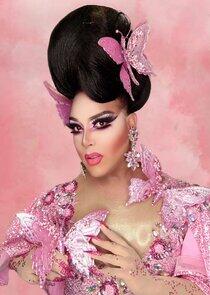 Alexis Mateo