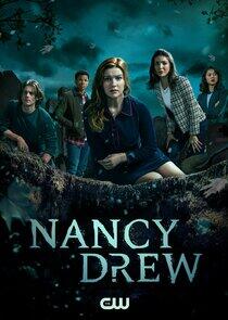 Nancy Drew - Season 4